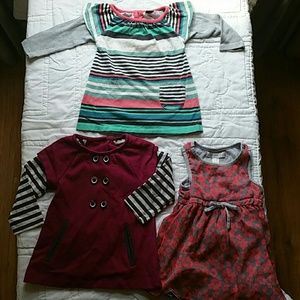 COPY - 12 month dress lot GUC